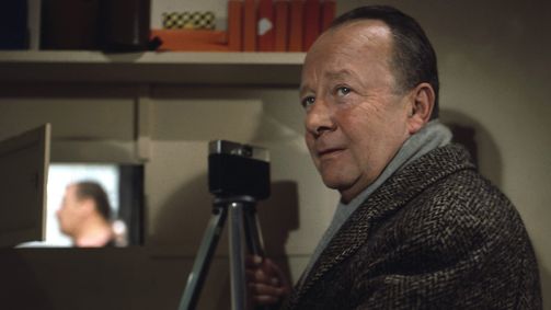 Der Kommissar Der Kommissar, Staffel 2 Folge 11: Tödlicher Irrtum