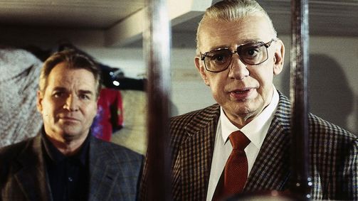 Derrick Derrick, Staffel 18 Folge 6: Das leere Zimmer