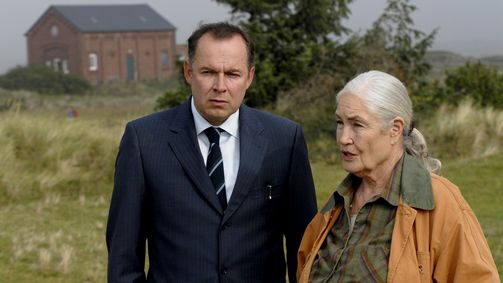 Doktor Martin Doktor Martin, Staffel 1 Folge 5: Herzflimmern