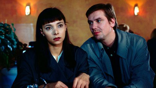 Der Alte Der Alte, Staffel 12 Folge 16: Die zweite Frau