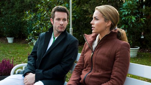 Herzflimmern – Die Klinik am See Herzflimmern, Staffel 11 Folge 15: Folge 214