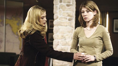 Julia - Wege zum Glück Julia - Wege zum Glück, Staffel 7 Folge 6: Folge 096