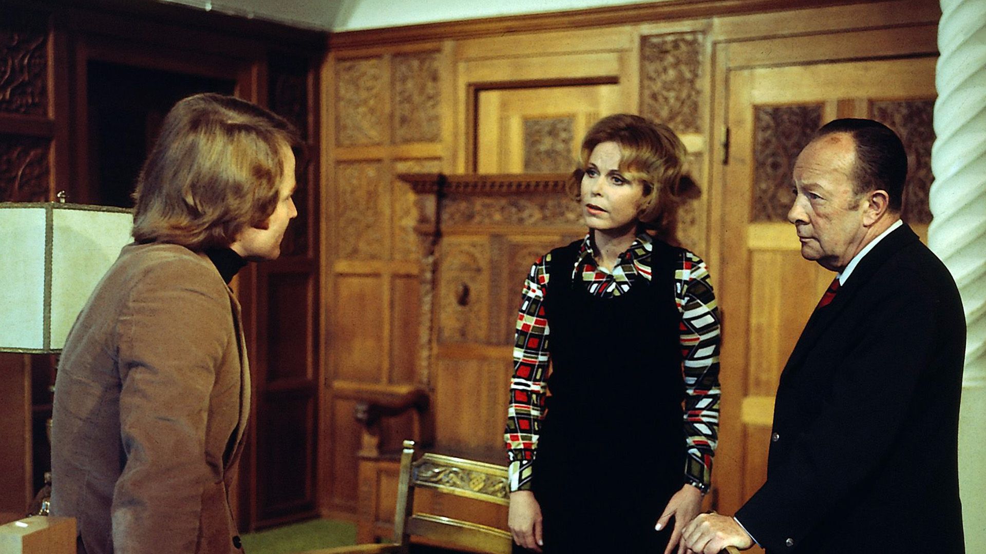 Der Tod von Karin W.