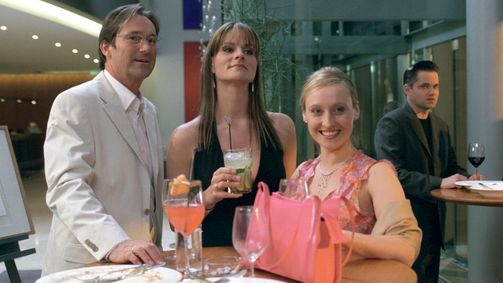 Ein Fall für Zwei Ein Fall für Zwei, Staffel 15 Folge 11: Tödliche Betriebsfeier