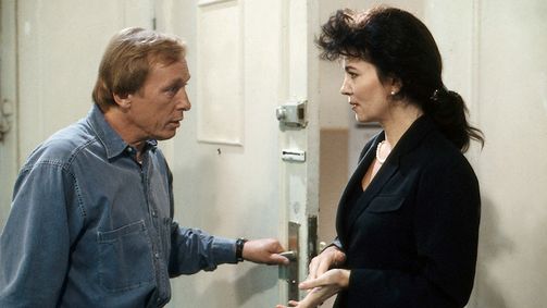 Ein Fall für Zwei Ein Fall für Zwei, Staffel 7 Folge 15: Eine mörderisch gute Idee