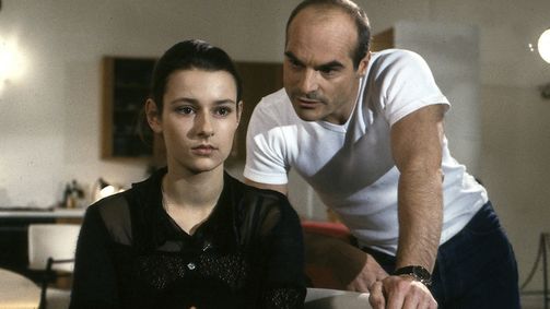 Der Alte Der Alte, Staffel 12 Folge 3: Tod eines Dealers
