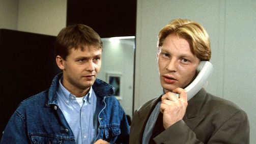 Der Alte Der Alte, Staffel 7 Folge 12: Ein ganz gewöhnlicher Mord