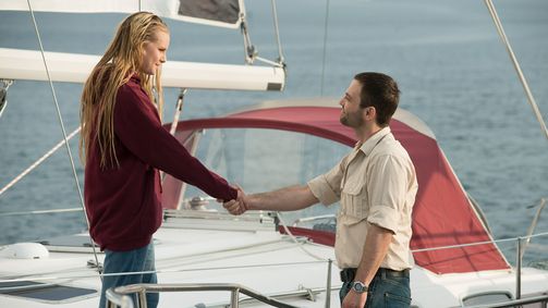 Küstenwache Küstenwache, Staffel 16 Folge 19: Wink des Schicksals