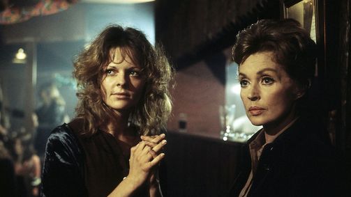 Der Kommissar Der Kommissar, Staffel 4 Folge 1: Grauroter Morgen