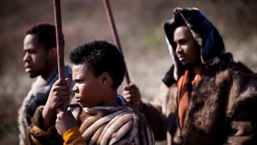 Die Apokalypse der Neandertaler Die Apokalypse der Neandertaler Folge 1: Die Ankunft des Homo Sapiens