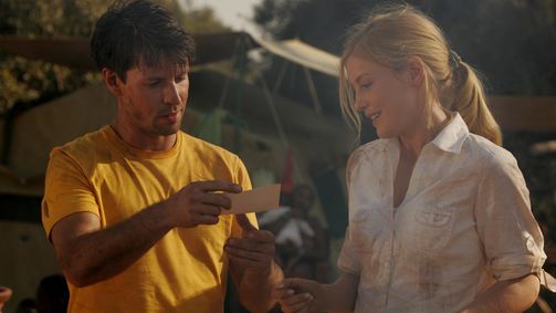 Julia - Wege zum Glück Julia - Wege zum Glück, Staffel 16 Folge 10: Folge 235
