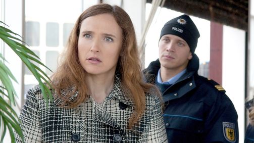 Küstenwache Küstenwache, Staffel 13 Folge 6: Bittere Wahrheit