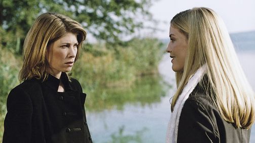 Julia - Wege zum Glück Julia - Wege zum Glück, Staffel 4 Folge 8: Folge 053