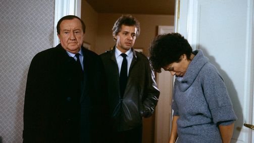 Der Alte Der Alte, Staffel 5 Folge 7: … tot ist tot