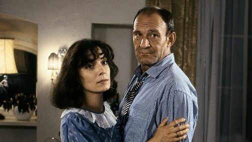 Der Alte Der Alte, Staffel 9 Folge 9: Der dritte Versuch