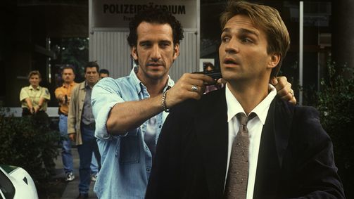 Ein Fall für Zwei Ein Fall für Zwei, Staffel 11 Folge 6: Die letzte Rate