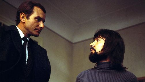 Der Kommissar Der Kommissar, Staffel 5 Folge 7: Tod eines Hippiemädchens