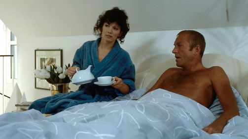 Ein Fall für Zwei Ein Fall für Zwei, Staffel 3 Folge 15: Todestag