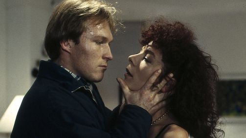 Der Alte Der Alte, Staffel 1 Folge 5: Zwei Mörder