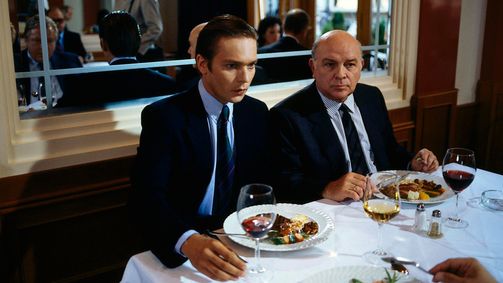 Ein Fall für Zwei Ein Fall für Zwei, Staffel 4 Folge 14: Kurz hinter Ankara