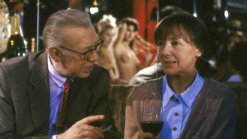 Derrick Derrick, Staffel 19 Folge 8: Anna Lakowski