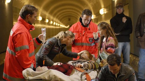 Die Rettungsflieger Die Rettungsflieger, Staffel 11 Folge 13: Schöne Aussichten