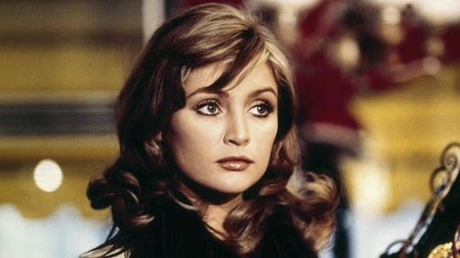 Der Kommissar Der Kommissar, Staffel 3 Folge 6: Ende eines Tanzvergnügens