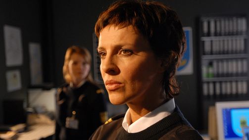 Küstenwache Küstenwache, Staffel 11 Folge 17: Die Abrechnung