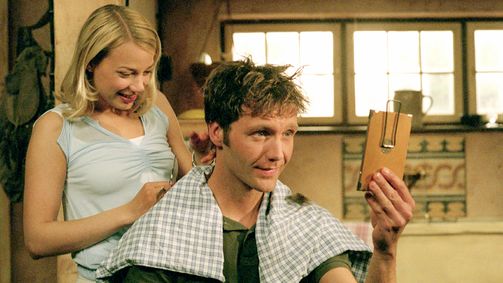 Bianca - Wege zum Glück Bianca - Wege zum Glück, Staffel 14 Folge 6: Folge 201