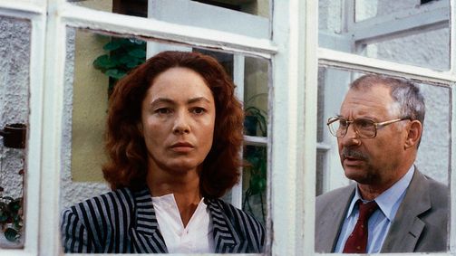Der Alte Der Alte, Staffel 6 Folge 20: Die letzte Nacht