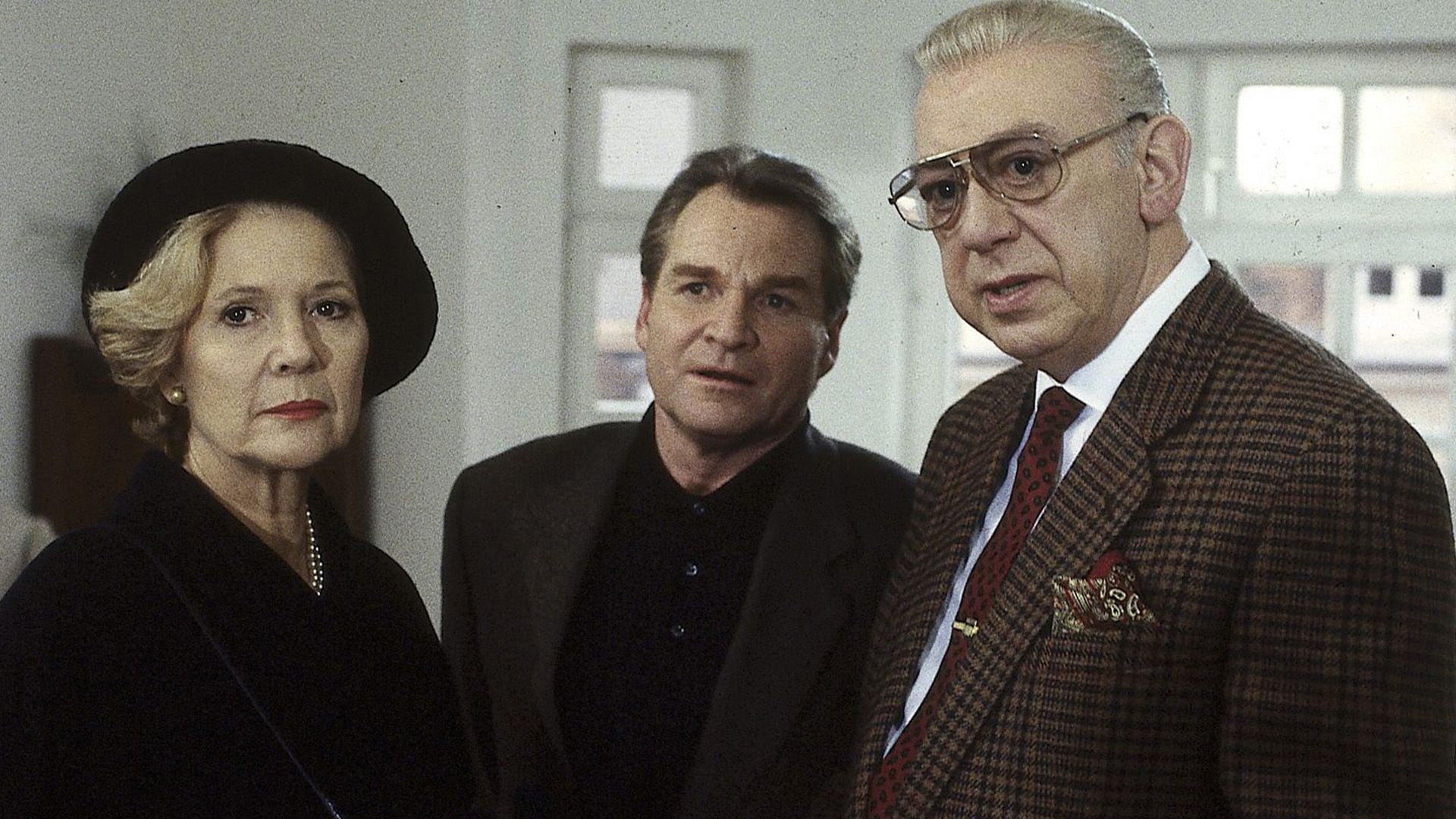 Derricks toter Freund