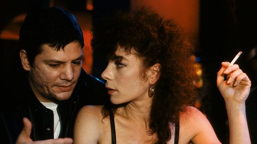 Der Alte Der Alte, Staffel 9 Folge 12: Die 13. Gesellschaft