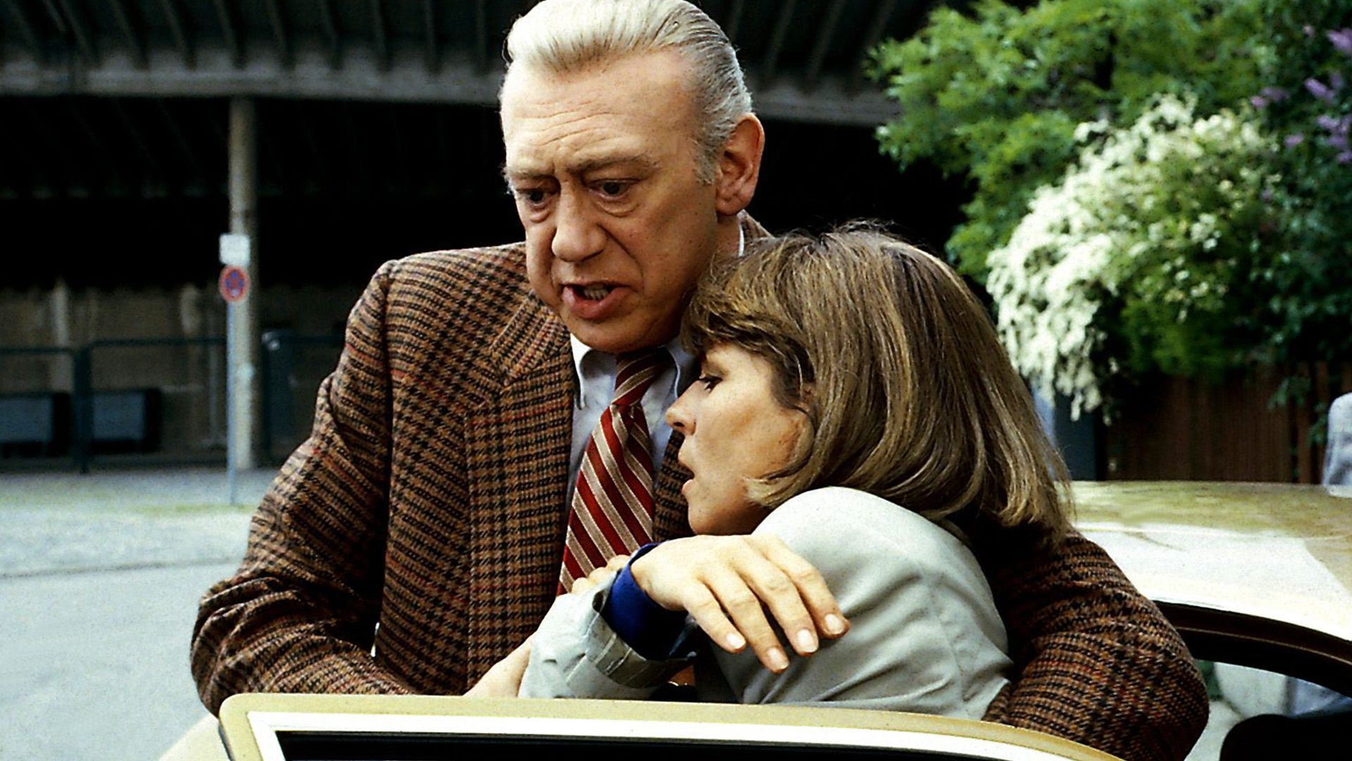 Das Ende einer Illusion