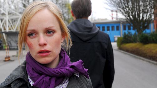 Küstenwache Küstenwache, Staffel 12 Folge 9: Unter Schock