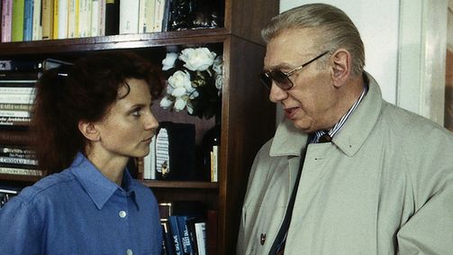 Derrick Derrick, Staffel 19 Folge 4: Der Mord, der ein Irrtum war