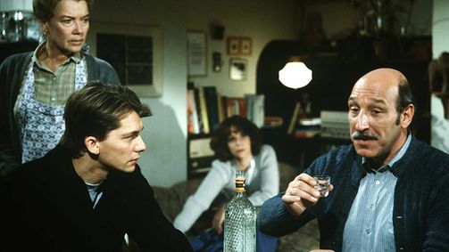 Derrick Derrick, Staffel 7 Folge 14: Tödliches Rendezvous