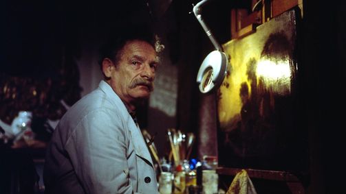 Der Kommissar Der Kommissar, Staffel 5 Folge 9: Schwarzes Dreieck