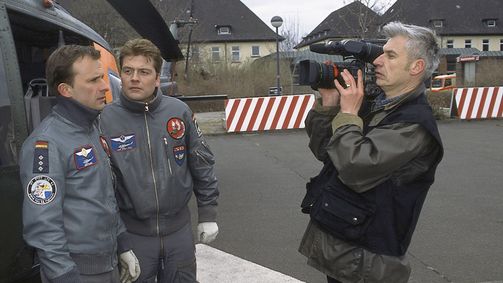 Die Rettungsflieger Die Rettungsflieger, Staffel 8 Folge 6: Der Held des Tages