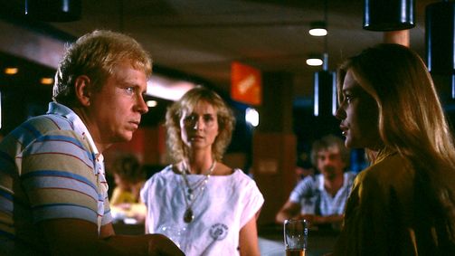 Der Alte Der Alte, Staffel 5 Folge 2: Eine Tote auf Safari