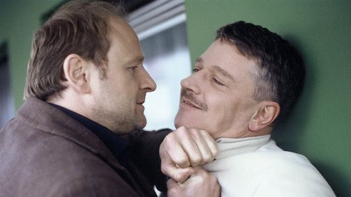 Der Ermittler Der Ermittler, Staffel 5 Folge 5: Gnadenlos