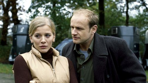 Der Ermittler Der Ermittler, Staffel 2 Folge 1: Der letzte Anruf