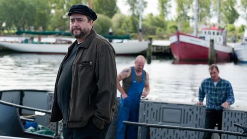 Küstenwache Küstenwache, Staffel 14 Folge 13: Alles oder nichts