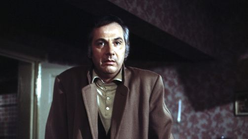 Der Kommissar Der Kommissar, Staffel 3 Folge 10: Lisa Bassenges Mörder