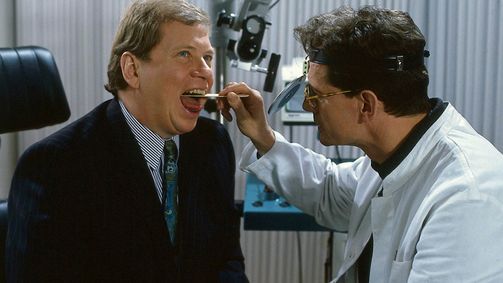 Ein Fall für Zwei Ein Fall für Zwei, Staffel 6 Folge 15: Die Sünden der Väter