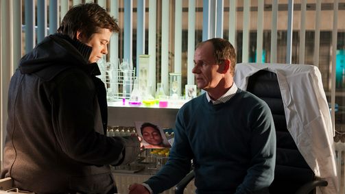 Küstenwache Küstenwache, Staffel 16 Folge 6: Dunkle Verschwörung