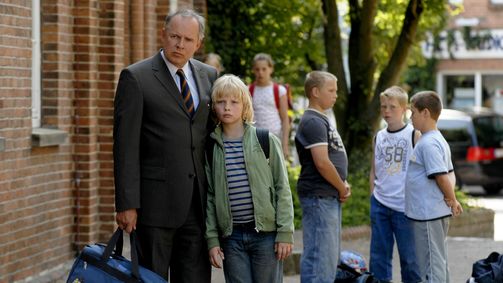 Doktor Martin Doktor Martin, Staffel 2 Folge 2: An anderer Stelle
