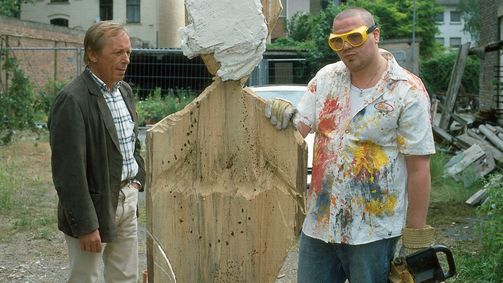 Ein Fall für Zwei Ein Fall für Zwei, Staffel 13 Folge 1: Der verlorene Vater