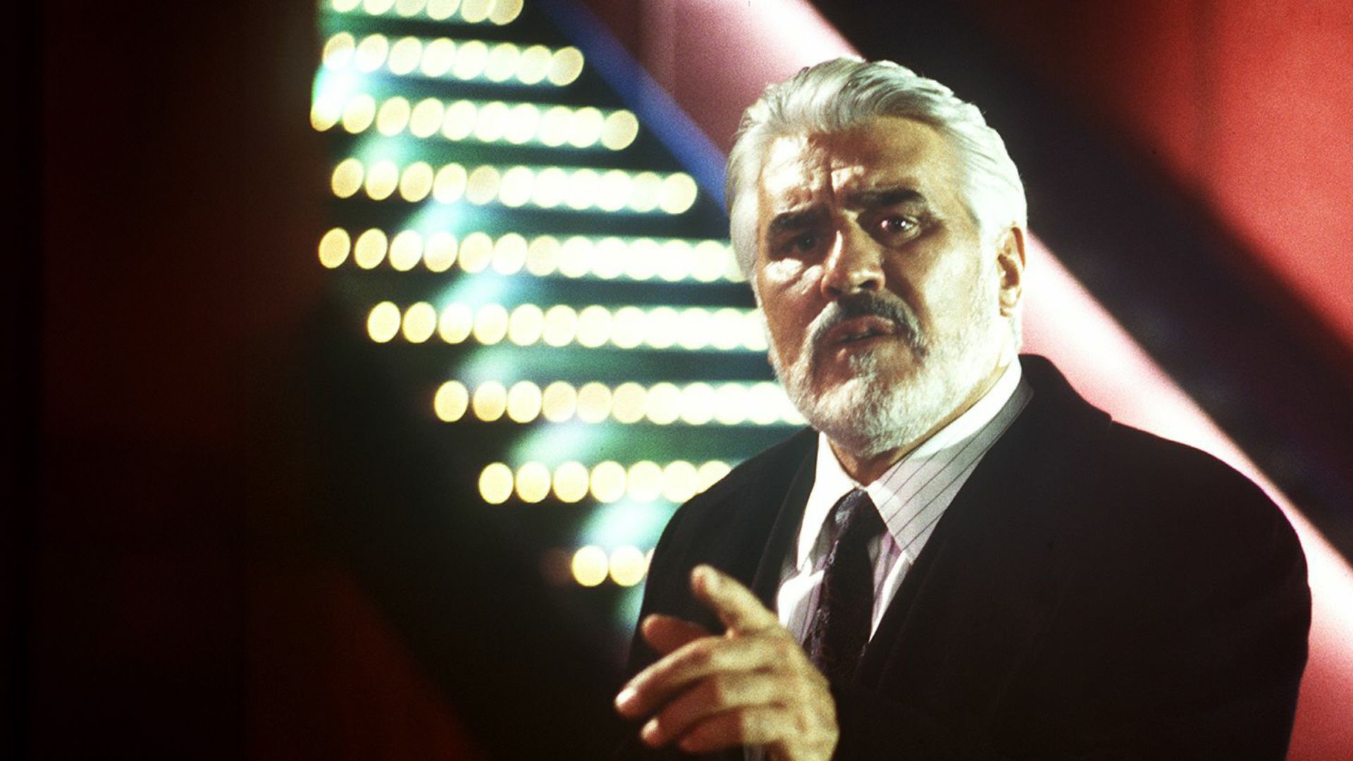 Der Schattenmann