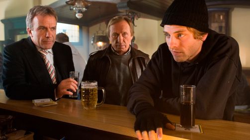 Ein Fall für Zwei Ein Fall für Zwei, Staffel 18 Folge 11: Tödliche Affäre
