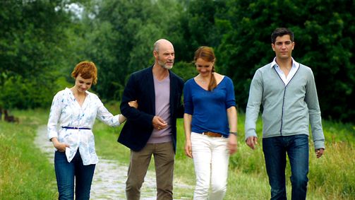 Wege zum Glück - Spuren im Sand Wege zum Glück - Spuren im Sand, Staffel 6 Folge 13: Folge 88